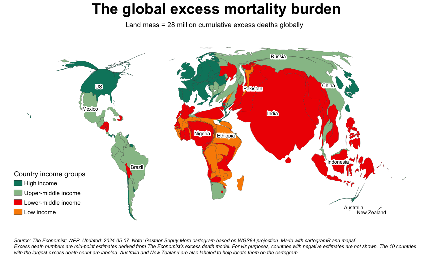 TREND_25_world_map_by_excess_deaths_and_income